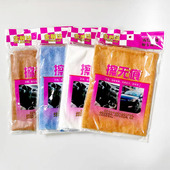 擦无痕毛巾洗车专用人造鹿皮擦车巾超细纤不掉毛擦玻璃吸水软抹布