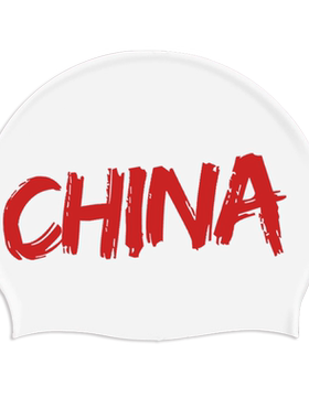 HOMNN硅胶泳帽专业防水泳镜