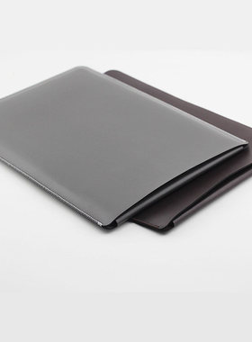 适用于ASUS ZenBook 14寸玫瑰金笔电内胆包 风格纤皮保护套 华硕笔电配件