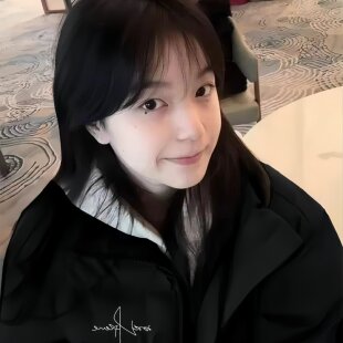 美式立领羽绒棉服女大童冬季初中高中学生学院风百搭宽松外套棉袄