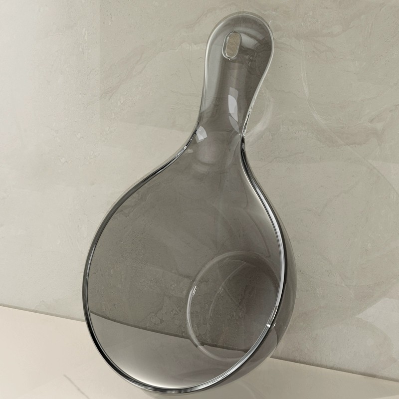 扣乐扣进口2023新款厨房家用水勺透明塑料大号加厚洗头摔不破长,厨房/烹饪用具,水舀/水瓢,淘宝优惠券,粉丝福利购,淘宝优惠卷