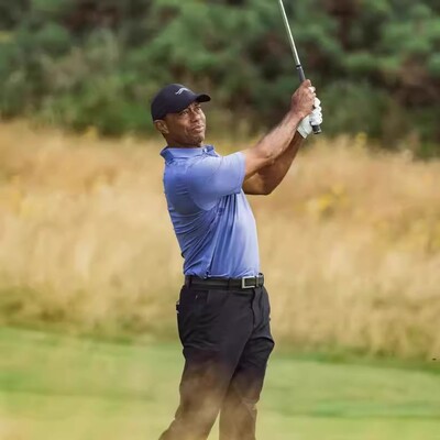 26ss美式风潮流高尔夫球运动polo