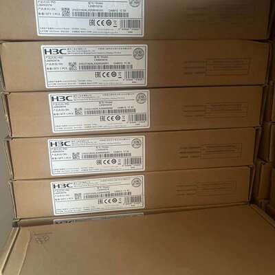 议价lswm2stk12米万兆堆叠线全新未—询价再拍！