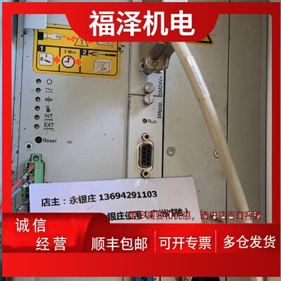 议价Rexroth 力士乐拧紧器控制板 VM310 SE312 LT303