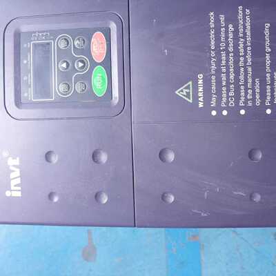 议价CHF100-015G/018P-4 英威腾变频器 15KW 18.5KW 380V 包好