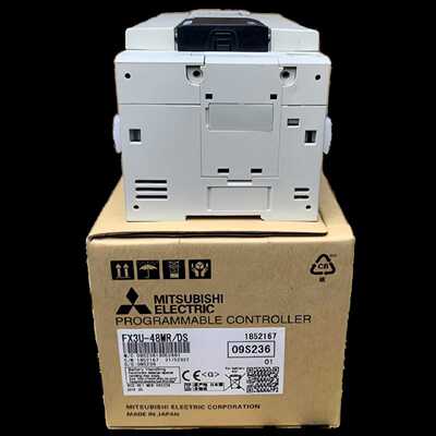 议价Q系列网路PLC Q03UDECPU Q04UDEH Q06UDEH Q13UDEH