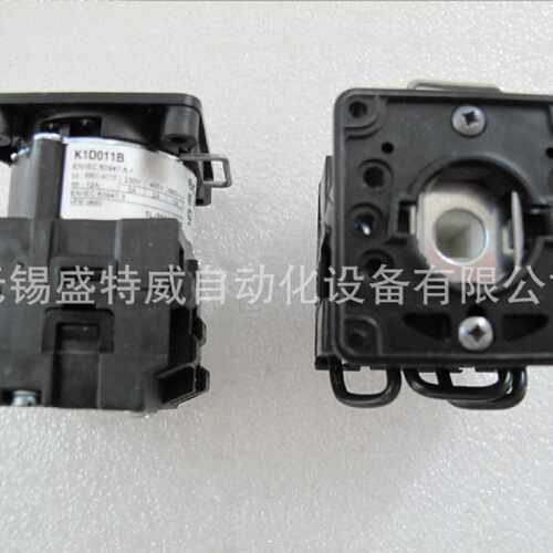议价原装现货K1D011B/K1C007B/K1D032B施耐德凸轮开关手柄KBC1H/K