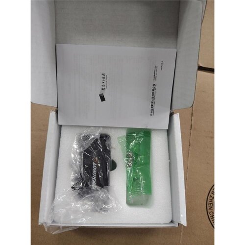 议价海康机器人工业相机MV-CS050-10GM，全新带包装，盒