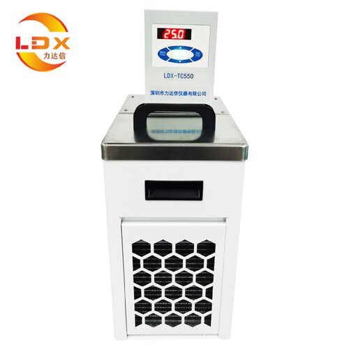 议价力达信LDX-TC550恒温水浴 博勒飞粘度计恒温水槽 高低温恒温