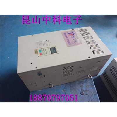 议价东元变频器7200GS系列JNTEBGBA0100AZ-U2 380V 75KW实物拍摄
