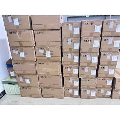 议价全新原装尼德科伺服马达MW401N2LN07