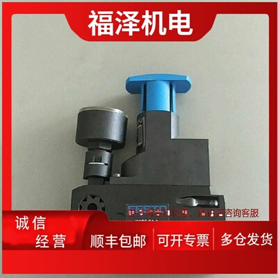 议价现货特价销售 费斯托/FESTO电磁阀 549876 VABF-S4-1-R1C2-C-