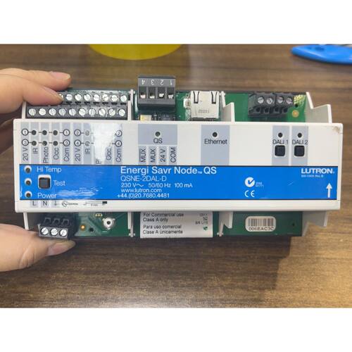 议价Lutron Energi Savr Node QS，型号Q