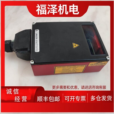 议价LEUZE劳易测BPS37SM100激光扫码器50037188 自动小车VGA定位