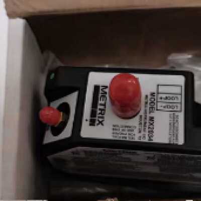 议价METRIX迈确 MX2034-01-01-09-00-02-051-00