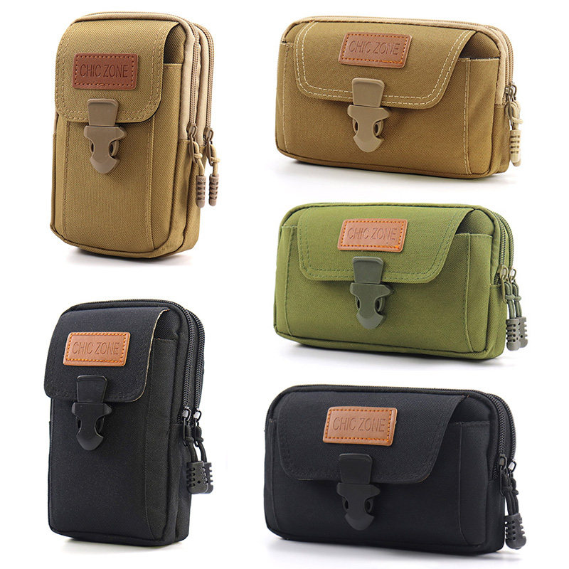 防泼水运动多功能手机包男士6/7英寸穿皮带手机套挂包户外零钱包,箱包皮具/热销女包/男包,手机包,淘宝优惠券,粉丝福利购,淘宝优惠卷