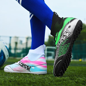 shoes football boots soccer for kids men women children boys