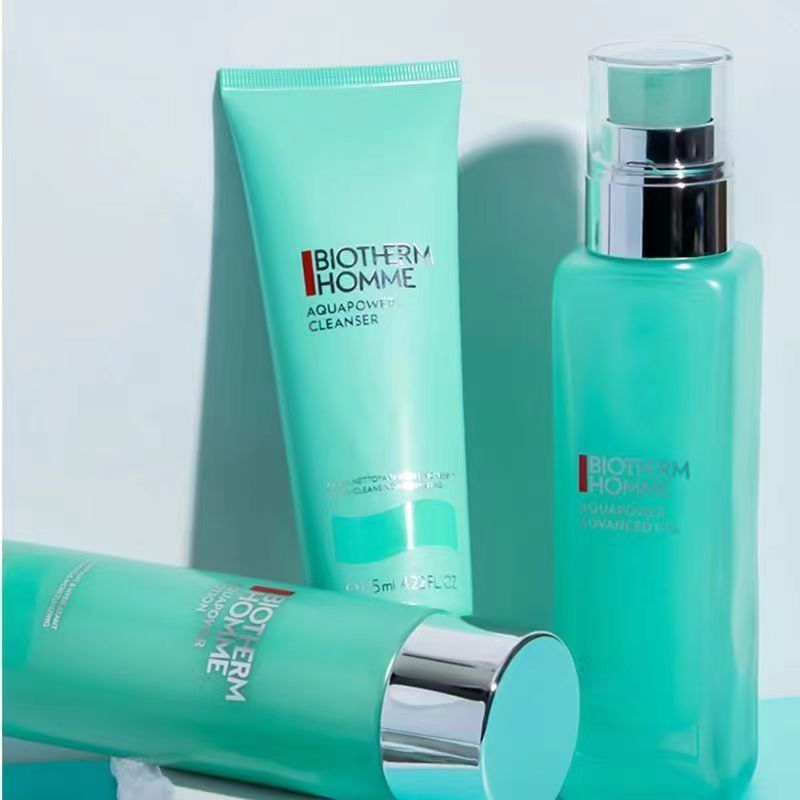 碧欧泉水动力三件套Biotherm