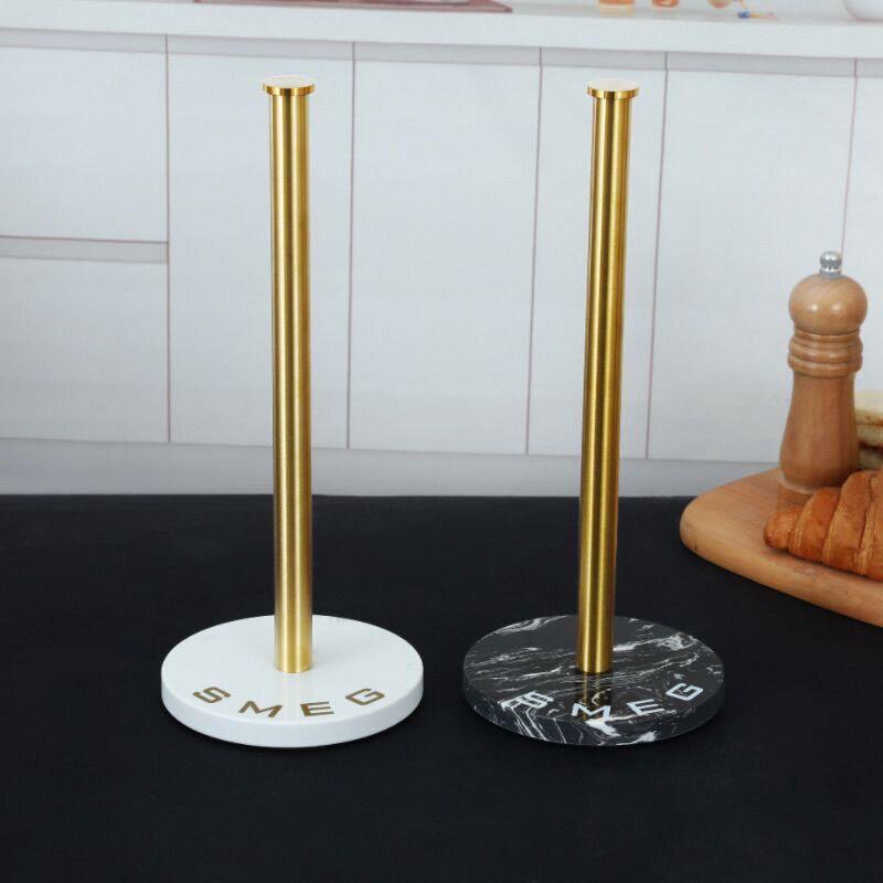 【官方正品】SMEG斯麦格纸巾架