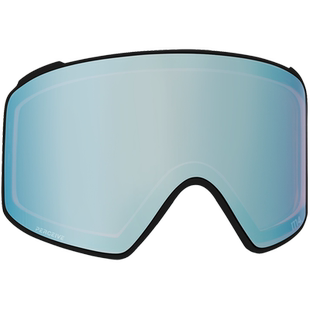 BURTON伯顿官方男女ANON M4S滑雪镜片柱面镜片防雾滑雪配件235721