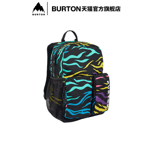 burton伯顿15L双肩背包