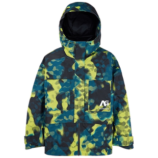 BURTON ANALOG AG系列伯顿女士HEDSTALL GORE-TEX 2L滑雪服235381