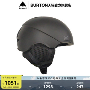 BURTON伯顿官方男士 HELO滑雪头盔亚洲版 滑雪单板装 备132591 ANON