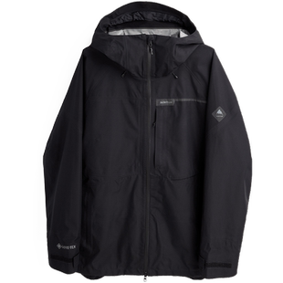 BURTON伯顿官方男士TREELINE GORETEX 3L滑雪服舒适防泼水227351