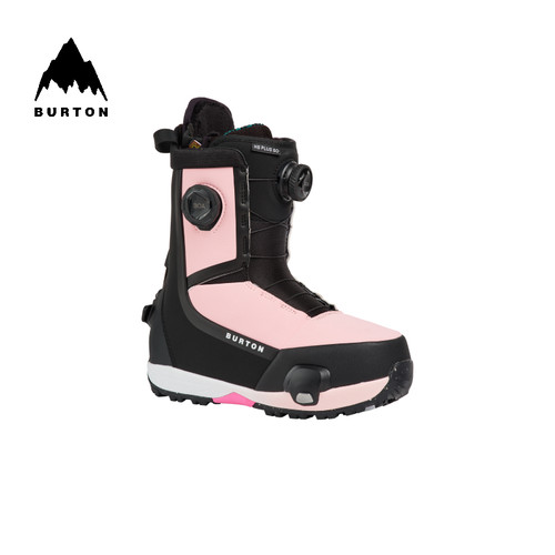 BURTON伯顿女士滑雪鞋快穿
