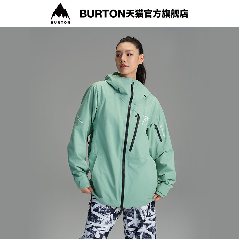 BURTON伯顿男士[ak]2L外套图片