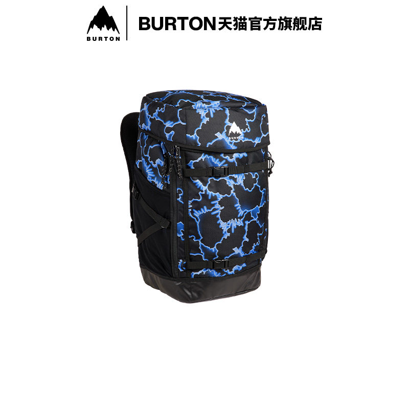 BURTON伯顿官方男女滑雪鞋双肩背图片