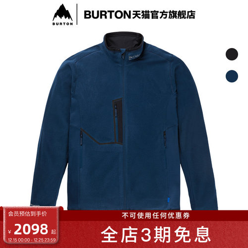 BURTON伯顿[ak]男士AK457外套