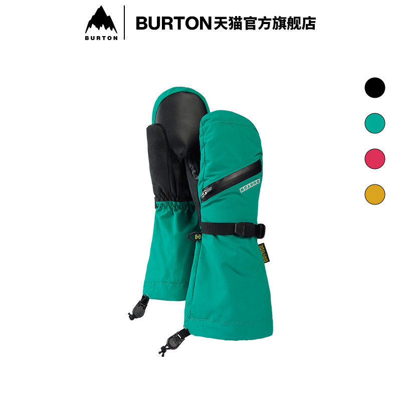 BURTON伯顿儿童手套连指图片