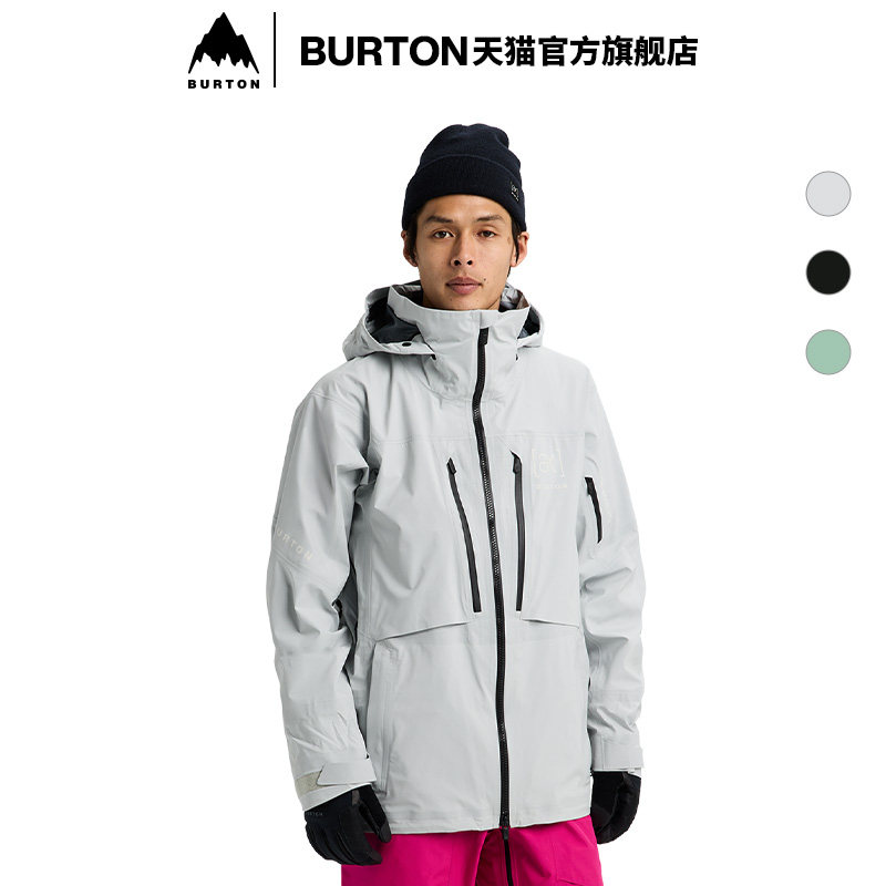 BURTON伯顿男士[ak]3L外套图片