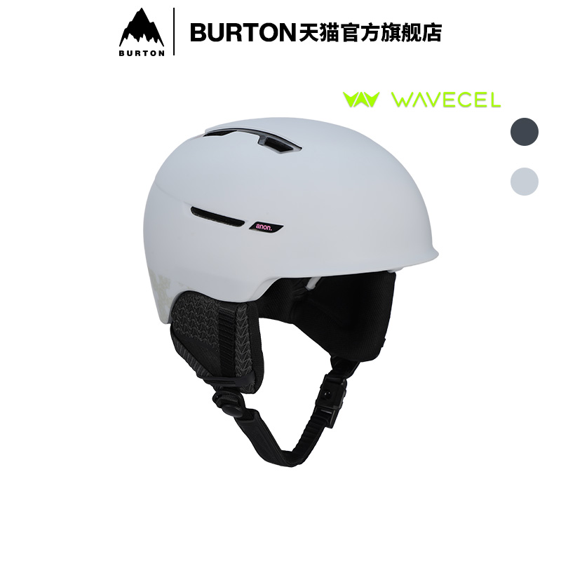 BURTON伯顿男女滑雪头盔马年限定