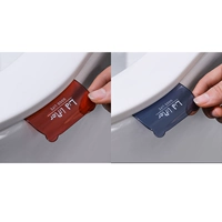 Красный, синий