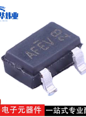 全新原装现货AO3415 贴片SOT23-3 丝印AFEV AOS MOS场效应管芯片