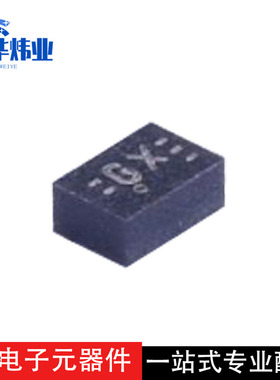 全新原装现货 TPS62232DRYR 丝印GX 贴片SON-6开关稳压器 芯片