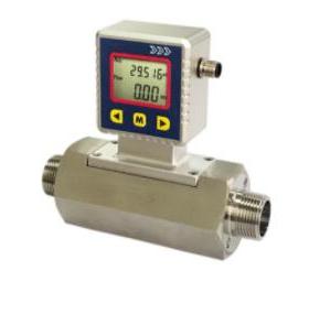 MF5912,MF5925,MF5940,MF5950气体质量流量计，氧气氮气空气流量