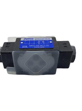 7OCEAN七洋电磁阀MPC-02-W/A/B-1-10 叠加式液控止逆阀减压阀