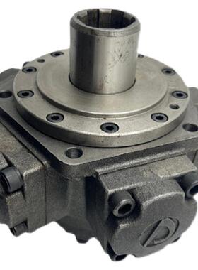 外五星液压马达NHM2-100 100B/125 125B/150B/175B/200B/250B/280