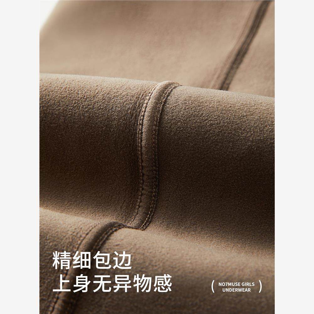 女童裤子秋2025新款女孩