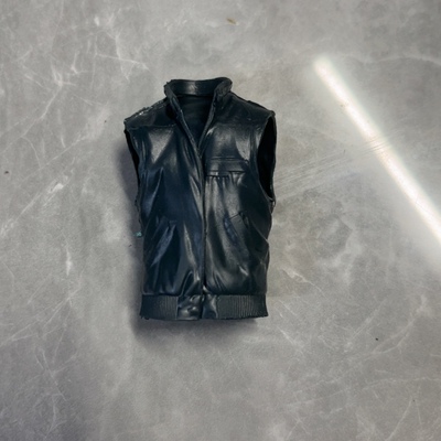 Marvel Legends ML 斯坦李背心