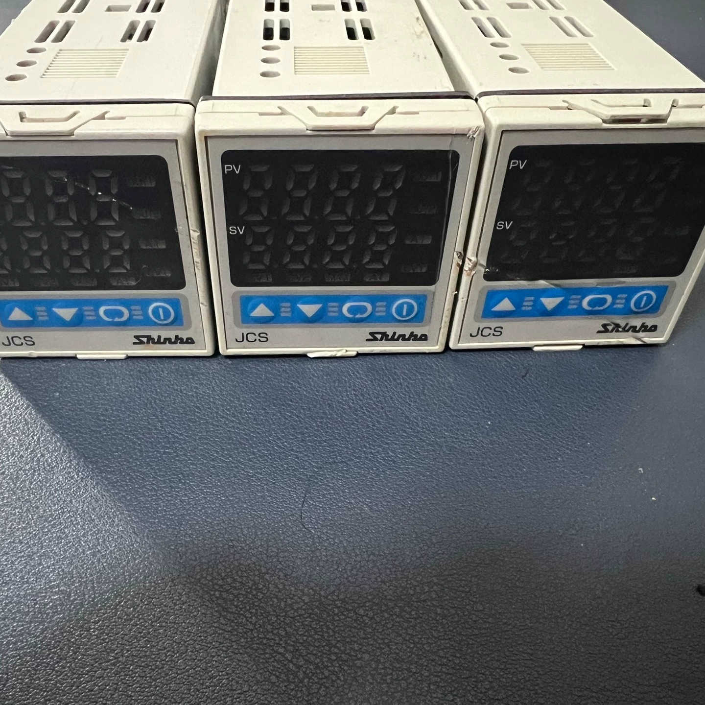 议价神港温控器JCS-33A-SM SHINKO智能温控表