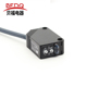 E3Z D82三线 D81 D61红外光电开关漫反射感应开关传感器E3Z D62