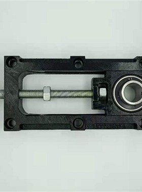 包邮可调节滑架轴承座 UCTM206A UCTM206B UCTM207A UCTM207B滑块