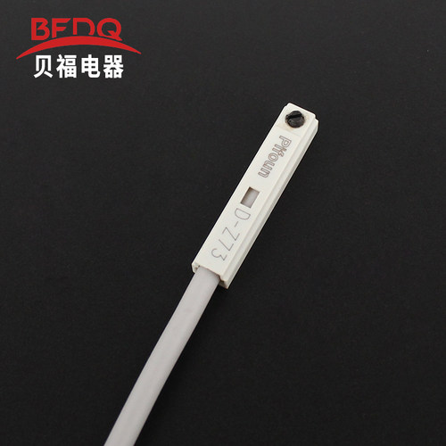 气缸磁性感应开关CS1-J/G接近开关D-Z73/A93直流二线常开12 24V