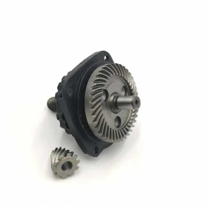 适配博世GWS7-100角磨机齿轮E总成博士手磨机齿轮组件通用配件