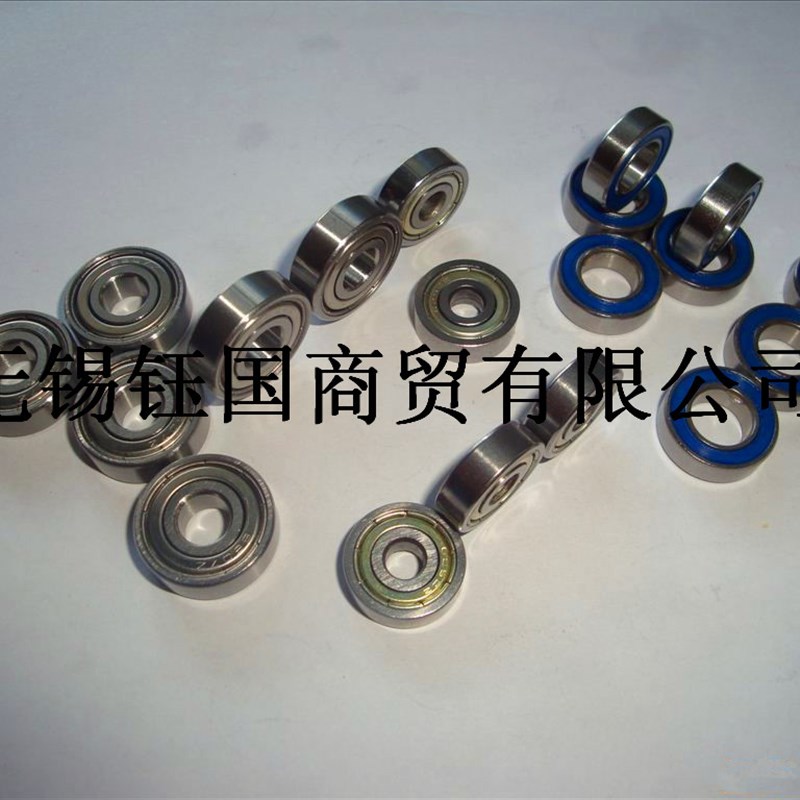 不锈钢轴承S6912ZZ S6913ZZ S6914ZZ S6915ZZ S6916ZZ S6917ZZ