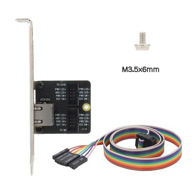 树莓派PiKVM v3 HAT远程控制pikvm运维overip服务器 kvm HDMI CSI